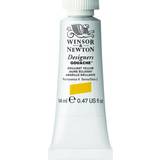 Winsor & Newton Akvarellfärger Winsor & Newton Designers Gouache Brilliant Yellow 14ml
