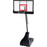 Pure2Improve Basket Pure2Improve Portable Basketball Stand Premium
