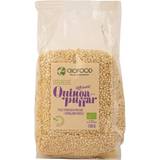 Ris & Gryn Biofood Quinoa Puffs 130g