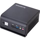 Stationära datorer Gigabyte BRIX GB-BMCE-4500C (rev. 1.0)