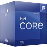 Fläkt - Intel Socket 1700 Processorer Intel Core i9 12900F 2,4GHz Socket 1700 Box