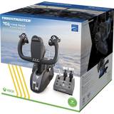 Thrustmaster 13 Spelkontroller Thrustmaster TCA Yoke Pack - Boeing Edition (Xbox One/Xbox Series X | S/PC)