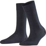Falke Sensual Cashmere Women Socks - Black