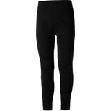 Nike Byxor Nike Girl's Sportswear Leggings - Black/White