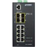 Planet Ethernet Switchar Planet IGS-12040MT