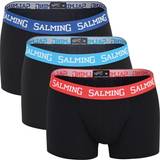 Salming Boxers Kalsonger Salming Abisko Boxer 3-pack - Black