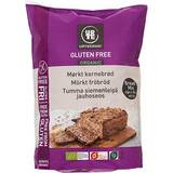 Urtekram Gluten-Free Dark Core Bread 560g
