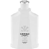 Creed Hygienartiklar Creed Love In White Shower Gel 200ml