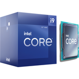 14 nm Processorer Intel Core i9 12900 2,4GHz Socket 1700 Box