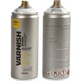 Sprayfärger Montana Cans Varnish Spary Semi Gloss 400ml