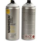 Montana Cans Varnish Spary Matte 400ml