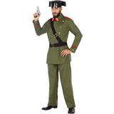 Atosa Civil Guard Costume for Adults