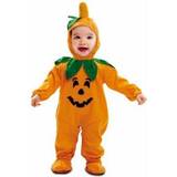Th3 Party Pumpkin Costume for Babies