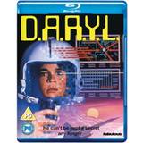 D.A.R.Y.L. (Blu-Ray)