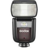 Godox Nikon Kamerablixtar Godox Ving V860III for Nikon