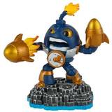 Superchargers Merchandise & Collectibles Activision Skylanders Swap Force Countdown
