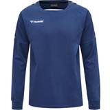 Hummel Authentic Training Sweatshirt Men - True Blue