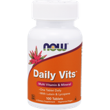 Now Foods Vitaminer & Mineraler Now Foods Daily Vits 100 st
