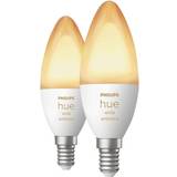 E14 LED-lampor Philips Hue WA B39 EU LED Lamps 4W E14