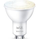 GU10 - Trådlös styrning LED-lampor WiZ Tunable LED Lamps 4.9W GU10