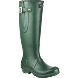 Cotswold Herr Gummistövlar Cotswold Windsor Tall - Green