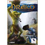 Drako: Trolls & Knights