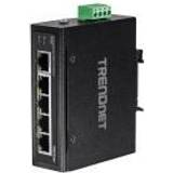 Trendnet Fast Ethernet Switchar Trendnet TI-E50