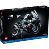 Leksaker Lego Technic BMW M 1000 RR 42130