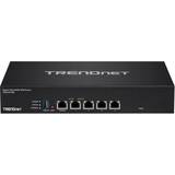 Trendnet Gigabit Ethernet Routrar Trendnet TWG-431BR