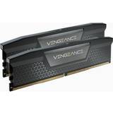 RAM minnen Corsair Vengeance Black DDR5 5600MHz 2x16GB (CMK32GX5M2B5600C36)