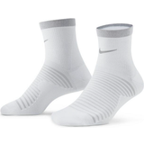 Reflexer Underkläder Nike Spark Lightweight Running Ankle Socks Unisex - White