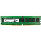 Micron DDR4 3200MHz ECC Reg 16GB (MTA18ASF2G72PZ-3G2R1)
