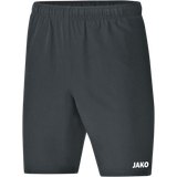 JAKO Classico Shorts Men - Anthracite