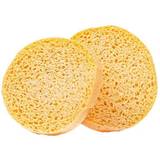 Calypso Wise Organic Cleansing Sponge Cellulose 2-pack