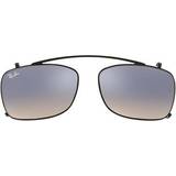 Ray-Ban RX5228C Clip-On 2509B8
