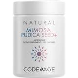 Codeage Mimosa Pudica Seed+ 120 st