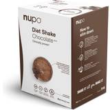 Koppar Viktkontroll & Detox Nupo Diet Shake Chocolate 384g