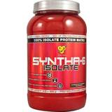 BSN Proteinpulver BSN SYNTHA-6 Isolate Chocolate Milkshake 2 lbs