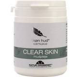 Natur Drogeriet Clear Skin 180 st