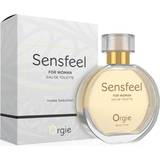 Parfymer Orgie Sensfeel for Woman EdT 50ml