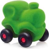 Rubbabu Choo-Choo Tåg Grön
