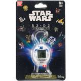 Interaktiva leksaker Bandai TAMAGOTCHI STAR WARS R2-D2 SOLID
