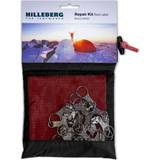 Hilleberg Reparationskit Red Label: Röd