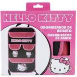 Hello Kitty Lekplats Hello Kitty Organiserare Sits 4 Fack