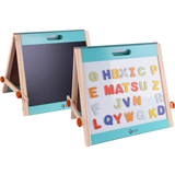 Classic World Kreativitet & Pyssel Classic World Wooden magnetic table with letters
