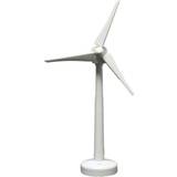 Vindkraftverk Kids Globe Windmill