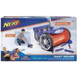 Nerf Utespel Nerf Dart Rover