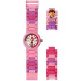 Lego Barn Armbandsur Lego 8020806 Minifigure Girl (S_8020806-1_N_S_0)