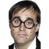 Glasögon - Harry Potter Maskerad Tillbehör Smiffys School Boy Specs