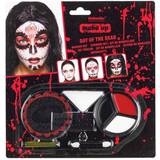 Amscan Day of the Dead Makeup Kit
